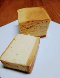 チーズテリーヌ