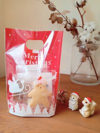 クリスマスバッグギフト