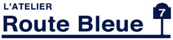 L'ATELIER Route Bleue