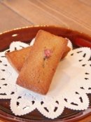 画像: 週替わりのお菓子いろいろ販売中です。