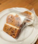 画像: 週替わりのお菓子いろいろ販売中です。