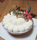 画像: クリスマスケーキのご予約受け付け中です。