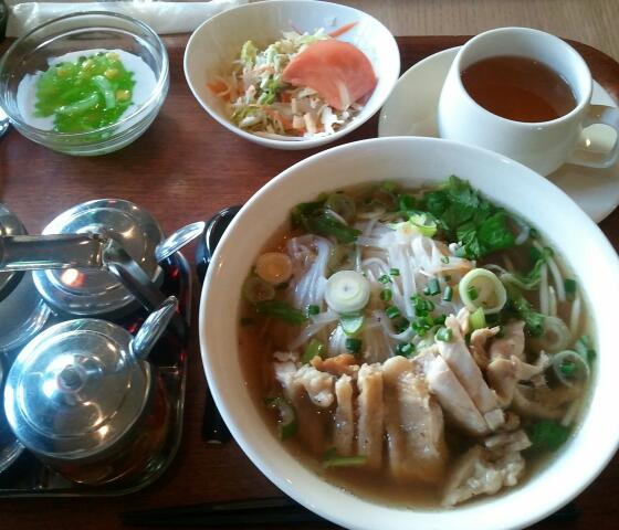 画像: タイラーメン。