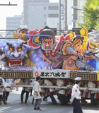 画像: 六魂祭でした。