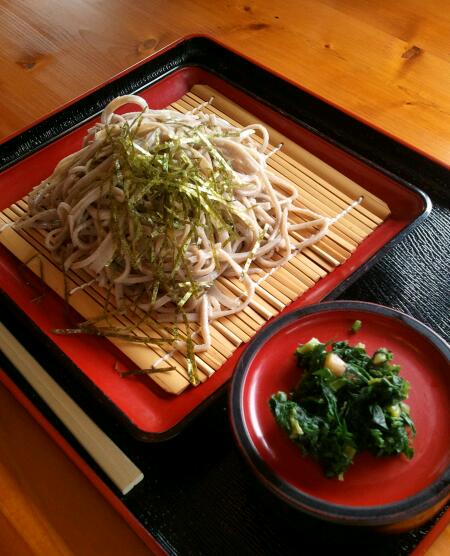 画像: 今週の新作は新生姜シフォンです。